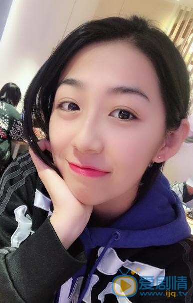 姜依生活照 姜依高清写真_姜依高清剧照