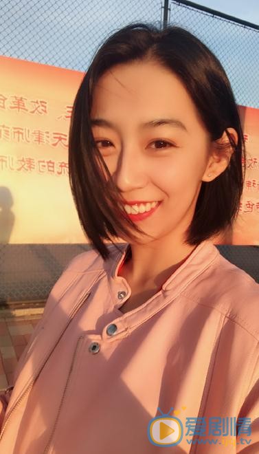 姜依生活照 姜依高清写真_姜依高清剧照