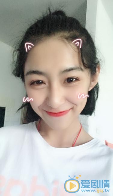 姜依生活照 姜依高清写真_姜依高清剧照