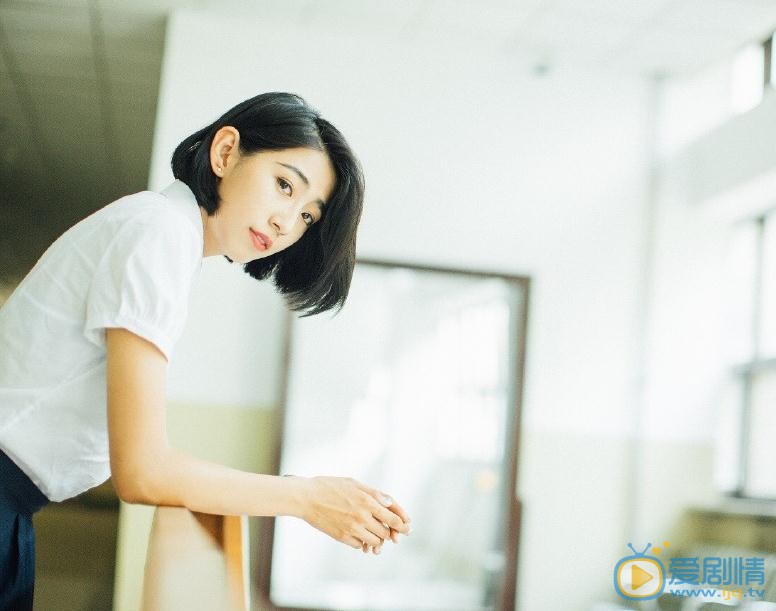 姜依气质写真 姜依高清写真_姜依高清剧照
