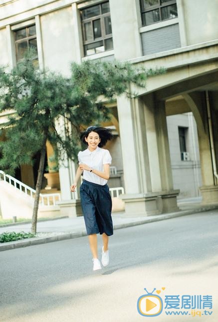 姜依气质写真 姜依高清写真_姜依高清剧照
