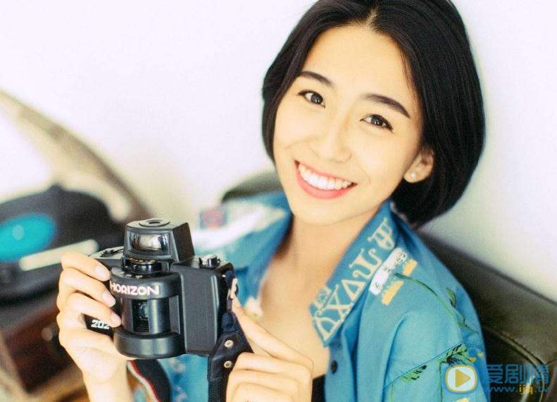 姜依气质写真 姜依高清写真_姜依高清剧照