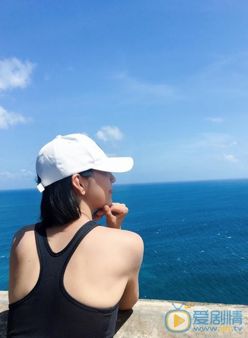 姜依旅游照 姜依高清写真_姜依高清剧照