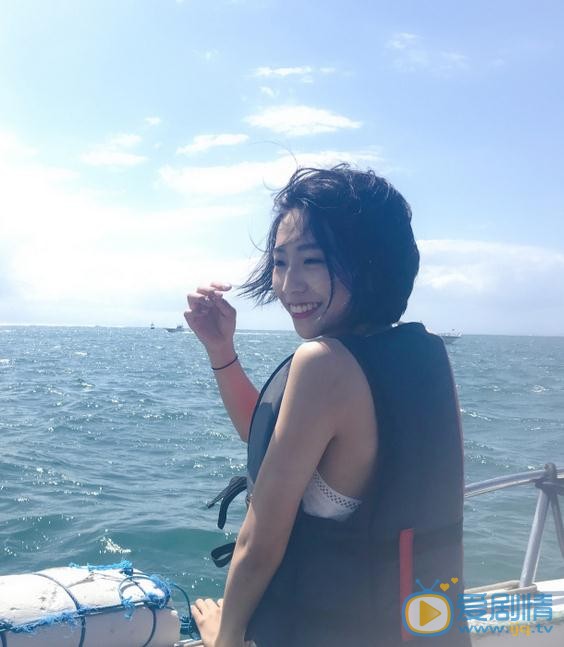 姜依旅游照 姜依高清写真_姜依高清剧照