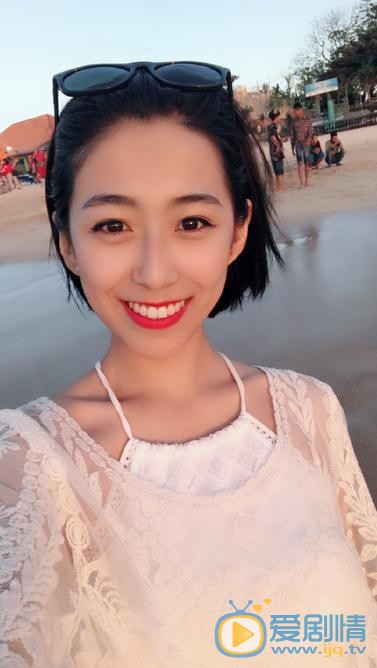 姜依生活照 姜依高清写真_姜依高清剧照