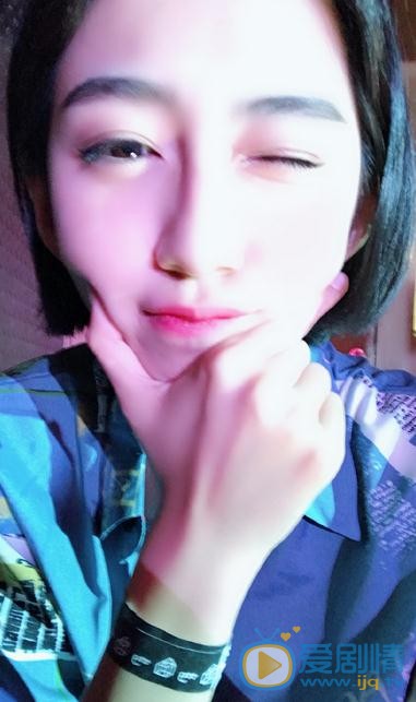 姜依生活照 姜依高清写真_姜依高清剧照