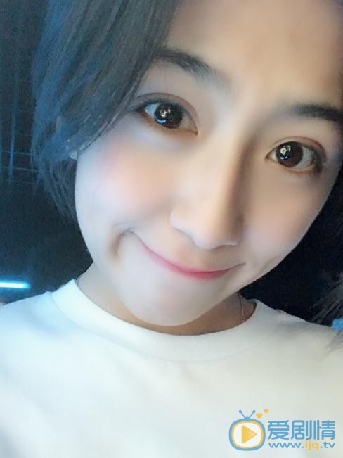 姜依生活照 姜依高清写真_姜依高清剧照