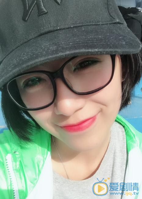 姜依生活照 姜依高清写真_姜依高清剧照