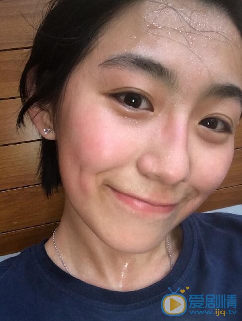 姜依生活照 姜依高清写真_姜依高清剧照