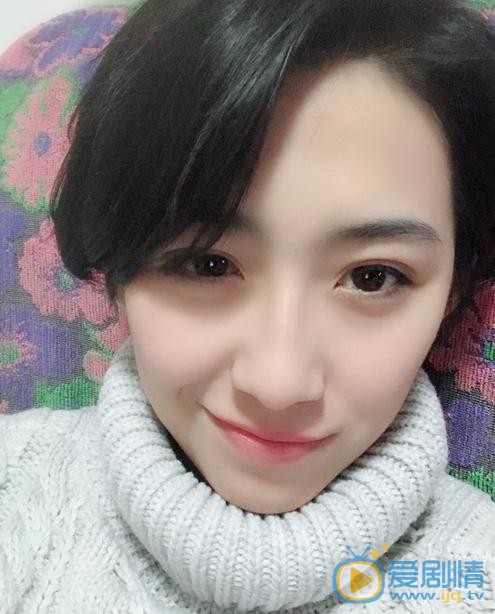 姜依生活照 姜依高清写真_姜依高清剧照
