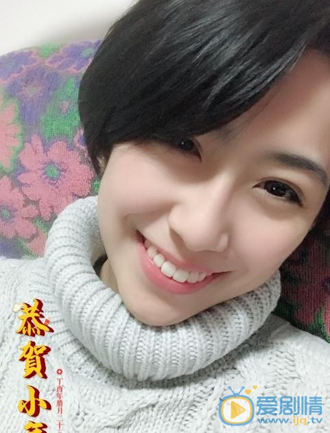姜依可爱照 姜依高清写真_姜依高清剧照