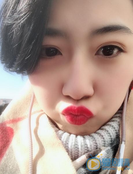 姜依可爱照 姜依高清写真_姜依高清剧照