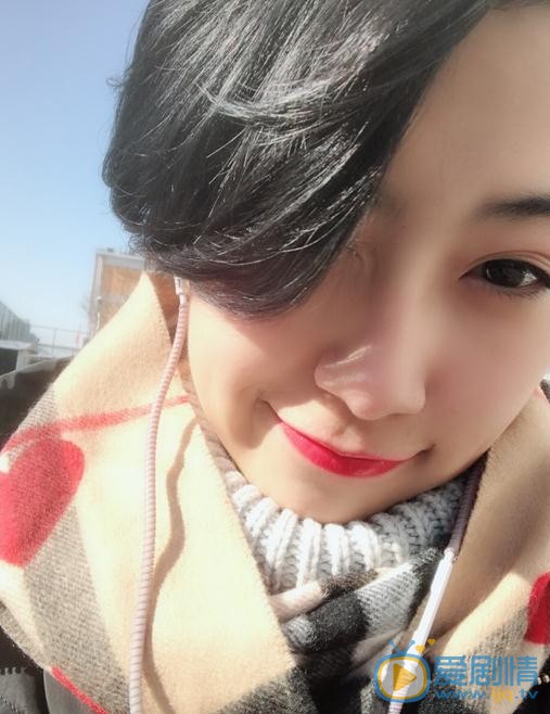 姜依可爱照 姜依高清写真_姜依高清剧照