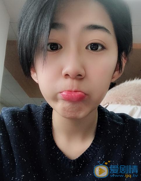 姜依可爱照 姜依高清写真_姜依高清剧照
