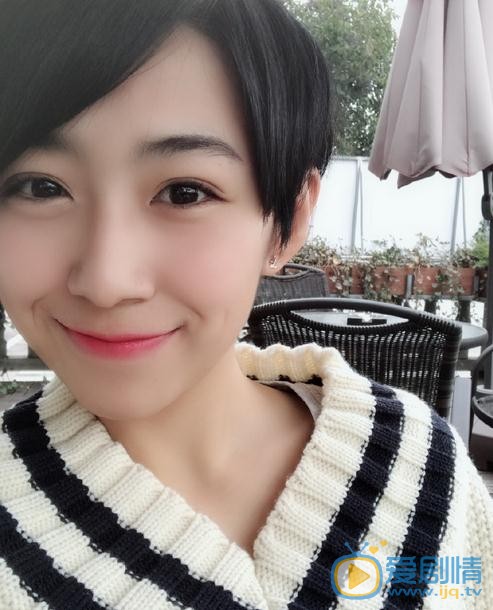 姜依生活照 姜依高清写真_姜依高清剧照