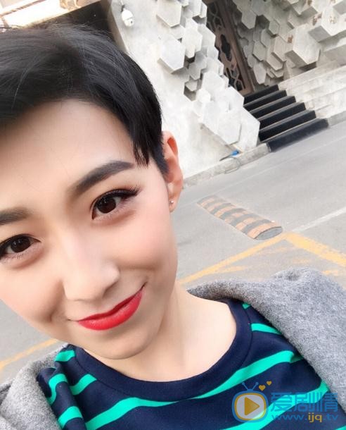 姜依生活照 姜依高清写真_姜依高清剧照