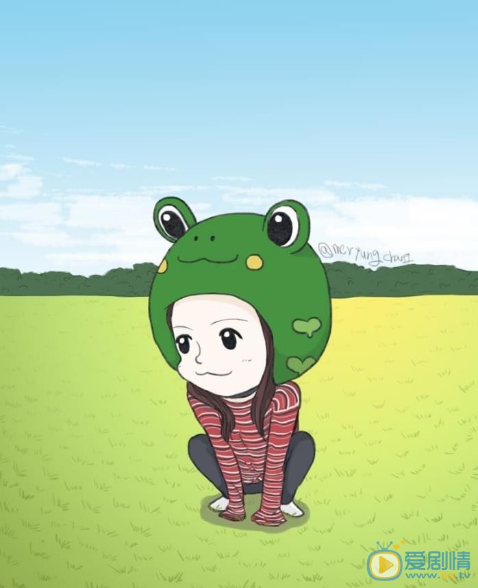 全昭旻个人卡通 全昭旻高清写真_全昭旻高清剧照