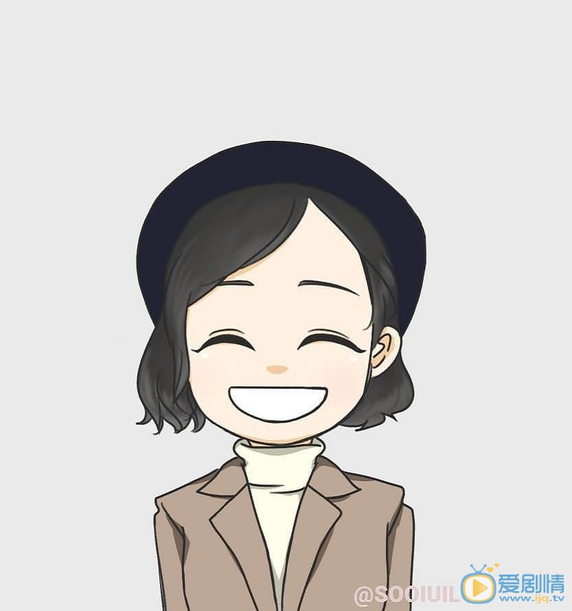 全昭旻个人卡通 全昭旻高清写真_全昭旻高清剧照