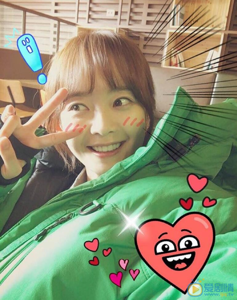 全昭旻自拍照 全昭旻高清写真_全昭旻高清剧照