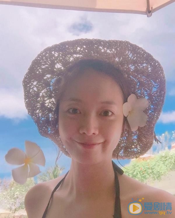 全昭旻自拍照 全昭旻高清写真_全昭旻高清剧照