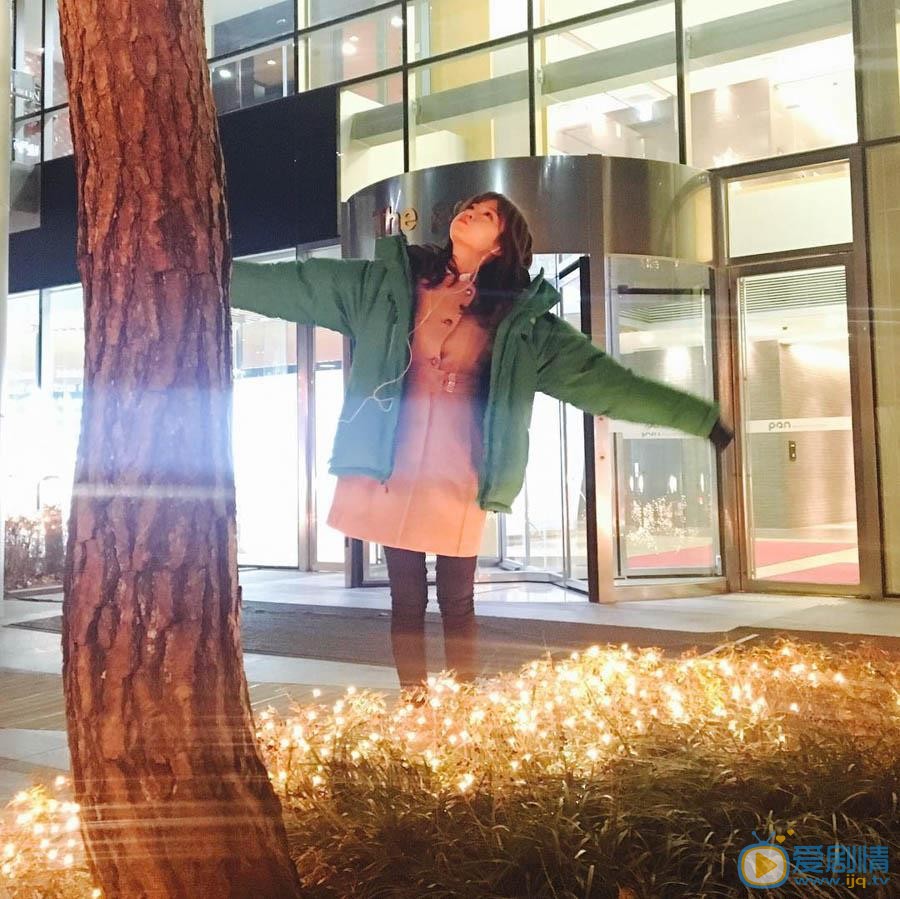 全昭旻街拍照 全昭旻高清写真_全昭旻高清剧照