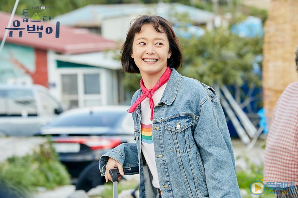 全昭旻巨星刘白理剧照 全昭旻高清写真_全昭旻高清剧照