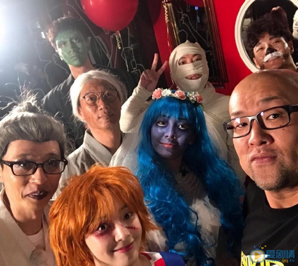 全昭旻巨星刘白理剧照 全昭旻高清写真_全昭旻高清剧照