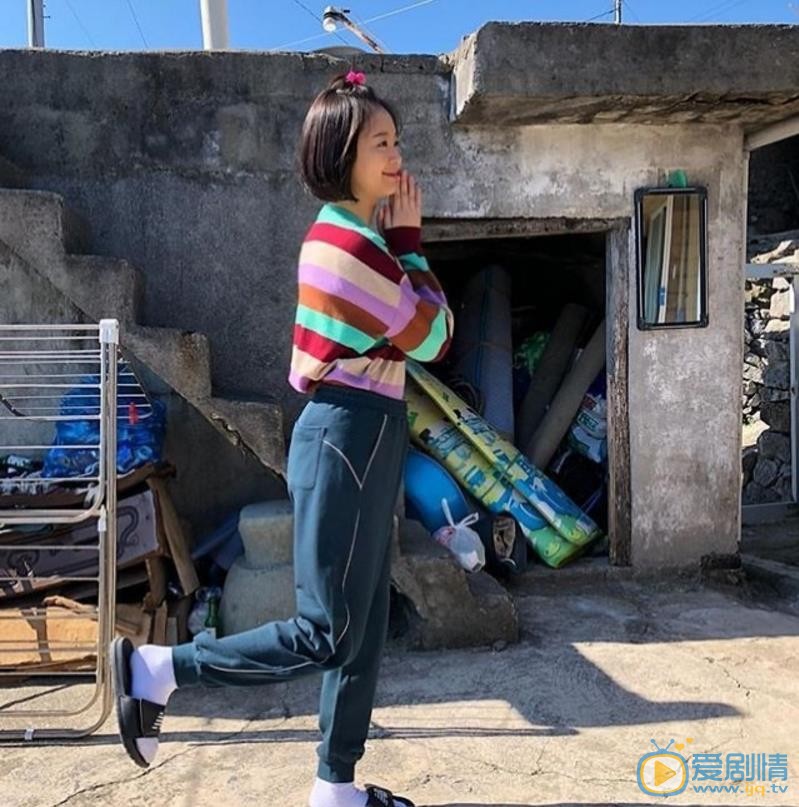 全昭旻巨星刘白理剧照 全昭旻高清写真_全昭旻高清剧照