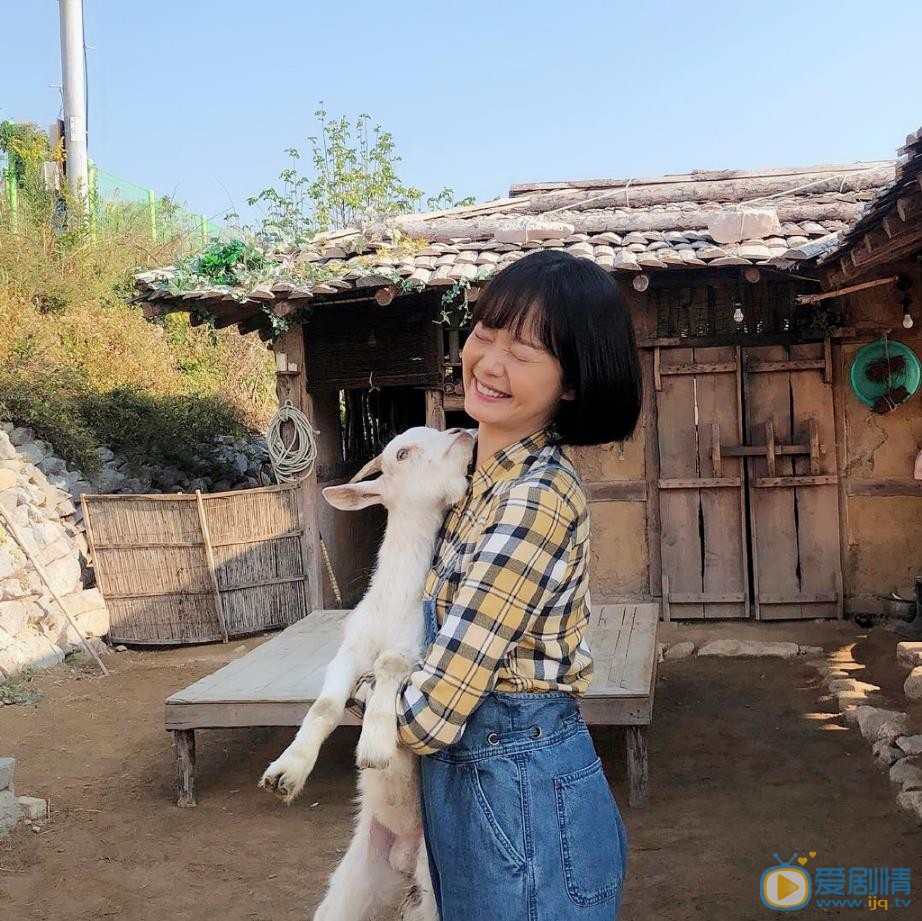 全昭旻巨星刘白理剧照 全昭旻高清写真_全昭旻高清剧照