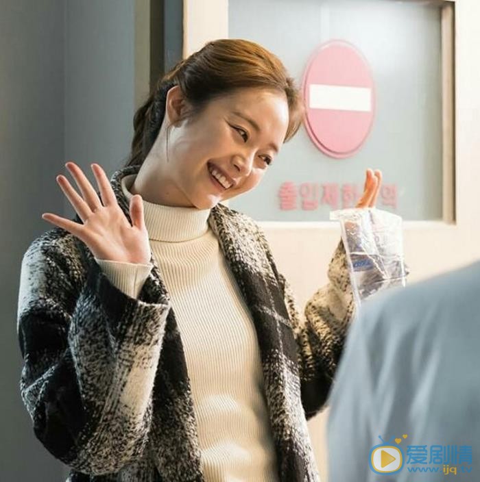 全昭旻cross剧照 全昭旻高清写真_全昭旻高清剧照