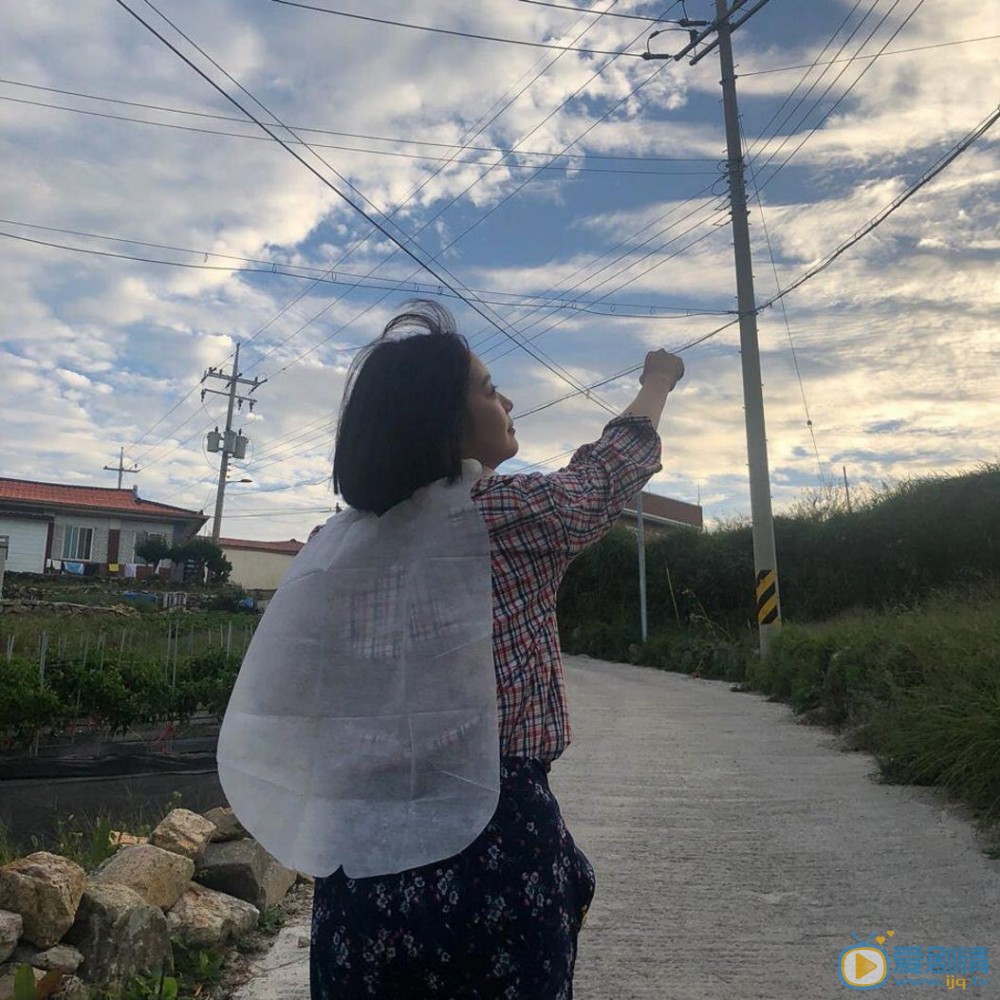 全昭旻片场照 全昭旻高清写真_全昭旻高清剧照