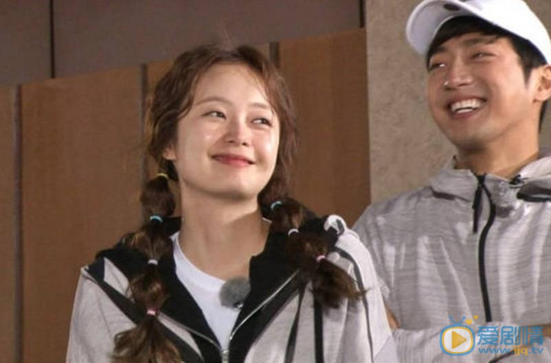 全昭旻RunningMan综艺合集 全昭旻高清写真_全昭旻高清剧照