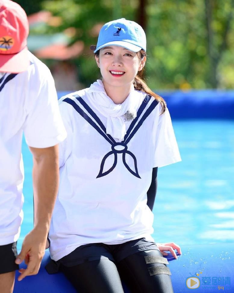 全昭旻RunningMan综艺合集 RunningMan综艺合集