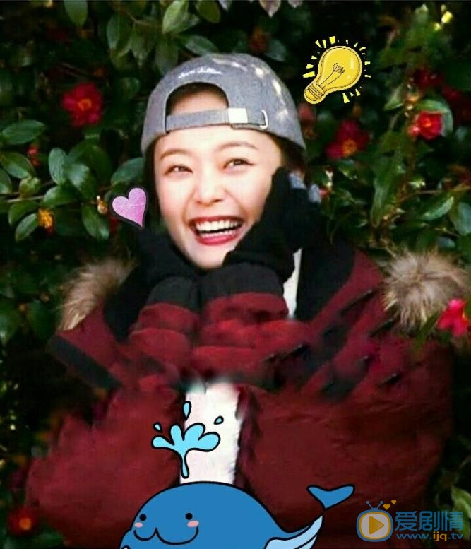 全昭旻RunningMan综艺合集 全昭旻高清写真_全昭旻高清剧照