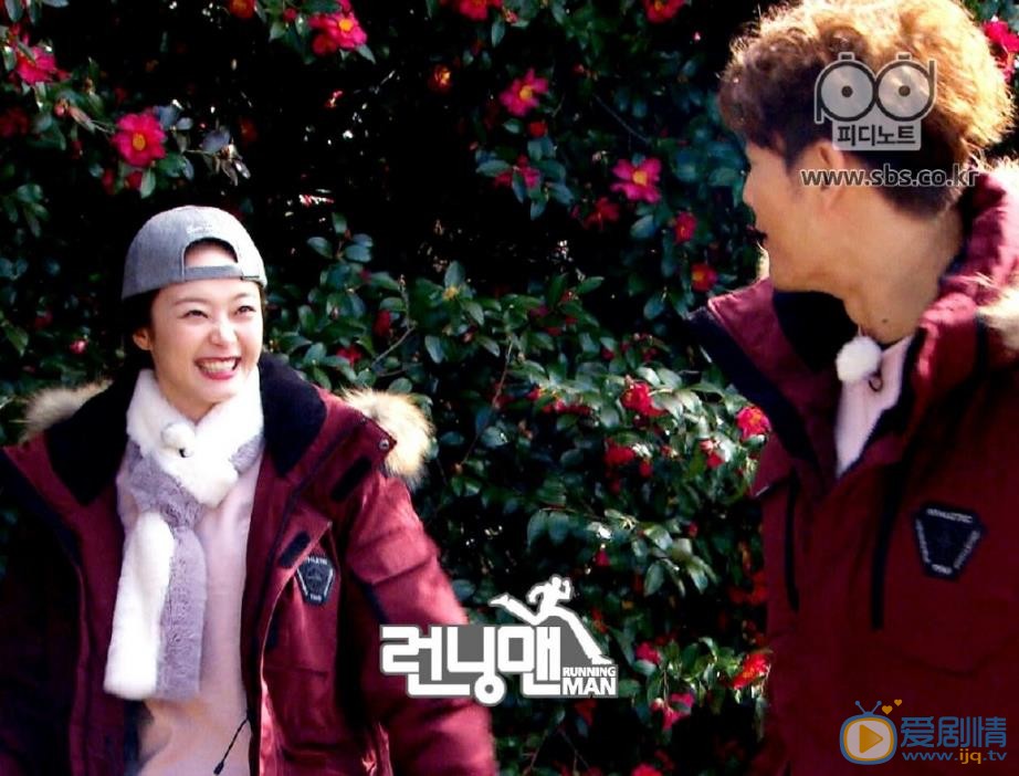 全昭旻RunningMan综艺合集 全昭旻高清写真_全昭旻高清剧照