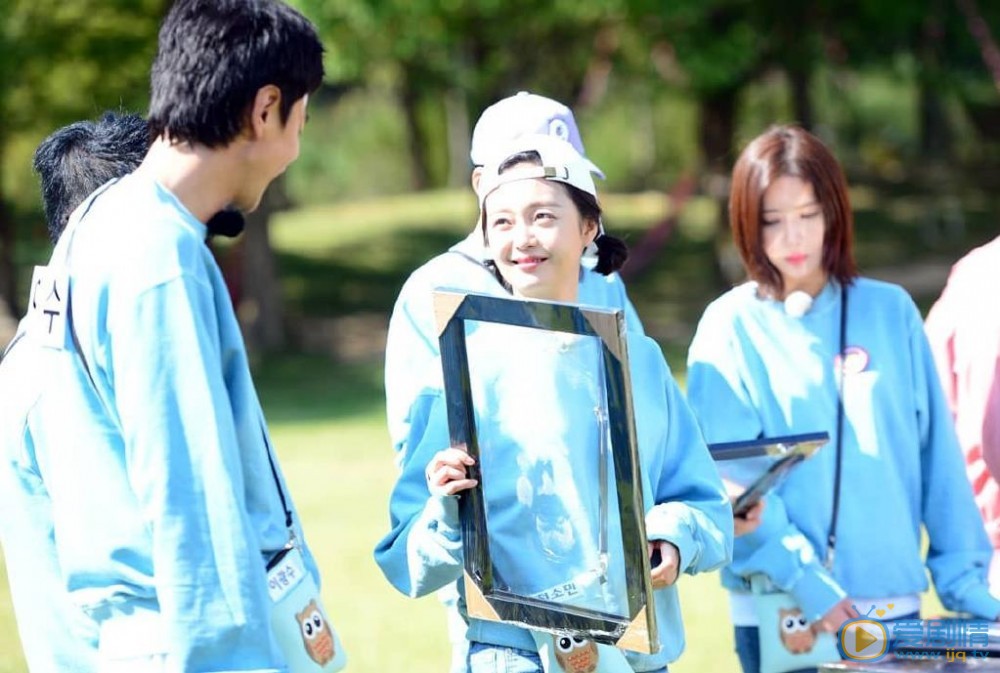 全昭旻RunningMan综艺合集 全昭旻高清写真_全昭旻高清剧照