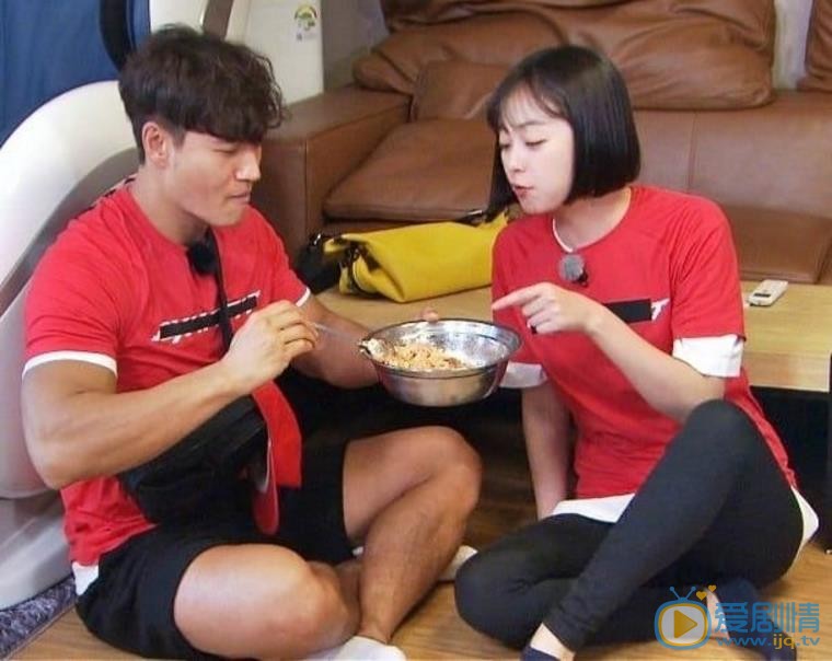 全昭旻RunningMan综艺合集 全昭旻高清写真_全昭旻高清剧照