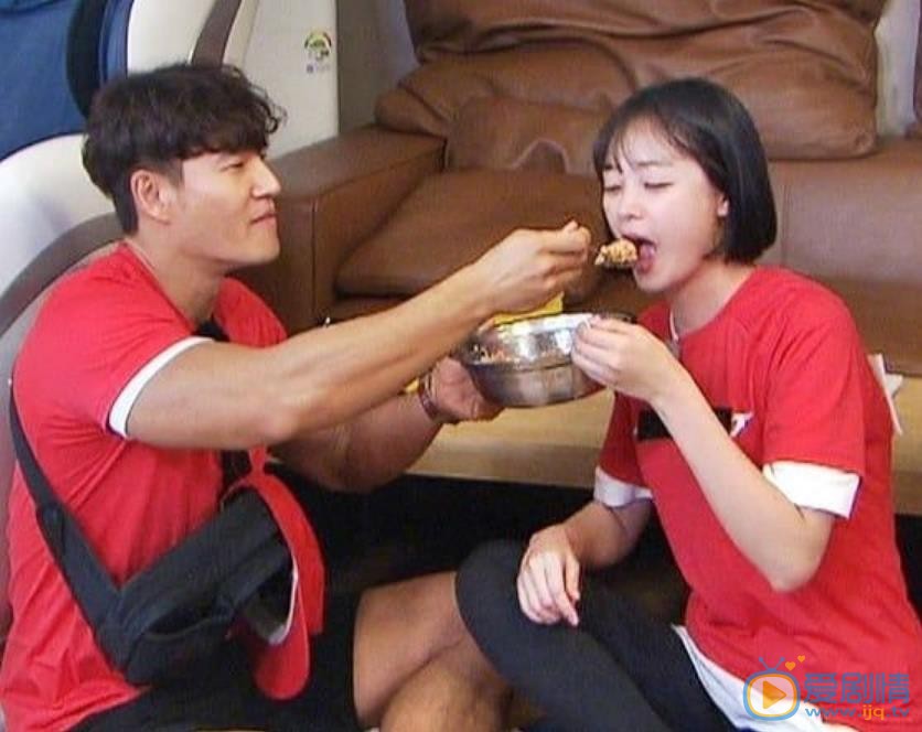 全昭旻RunningMan综艺合集 全昭旻高清写真_全昭旻高清剧照