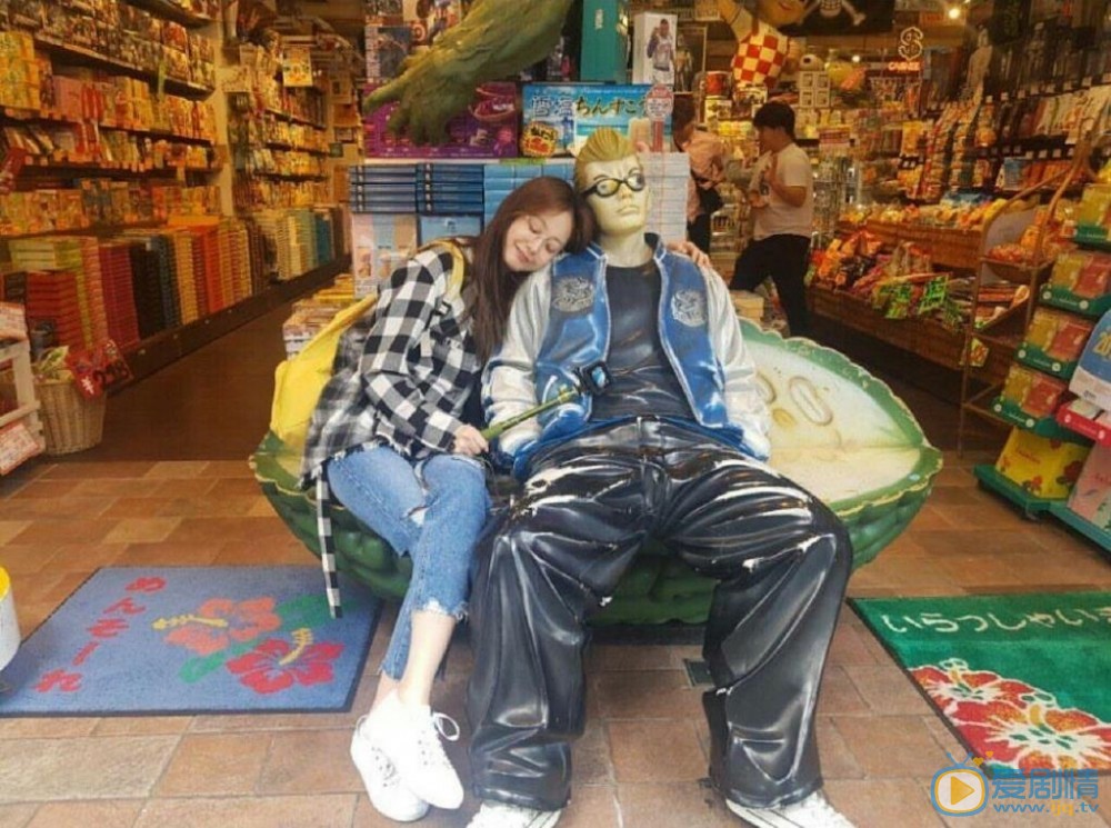 全昭旻生活照 全昭旻高清写真_全昭旻高清剧照