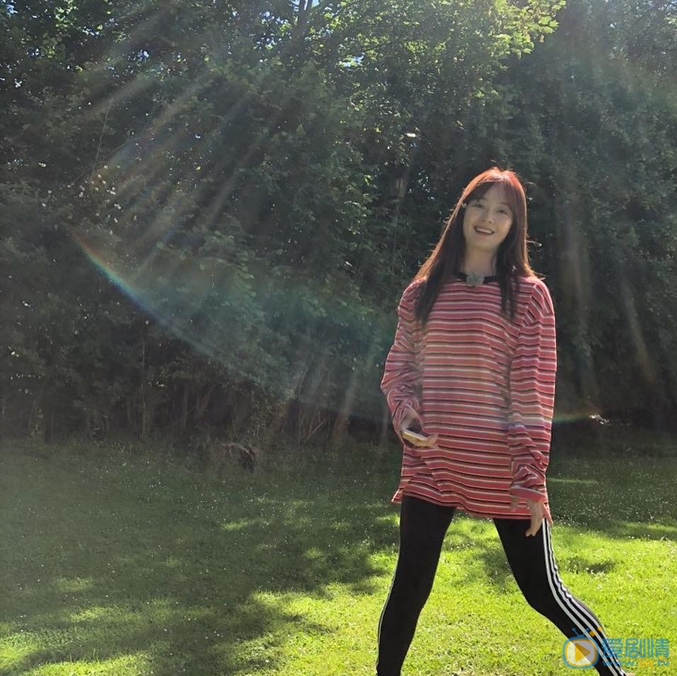 全昭旻生活照 全昭旻高清写真_全昭旻高清剧照