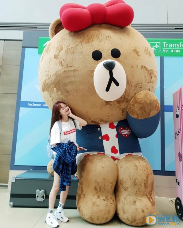 全昭旻生活照 全昭旻高清写真_全昭旻高清剧照