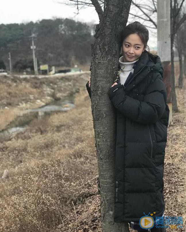 全昭旻生活照 全昭旻高清写真_全昭旻高清剧照
