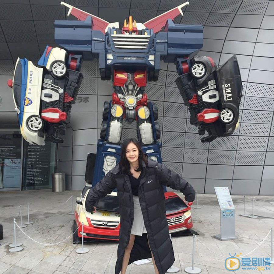 全昭旻生活照 全昭旻高清写真_全昭旻高清剧照