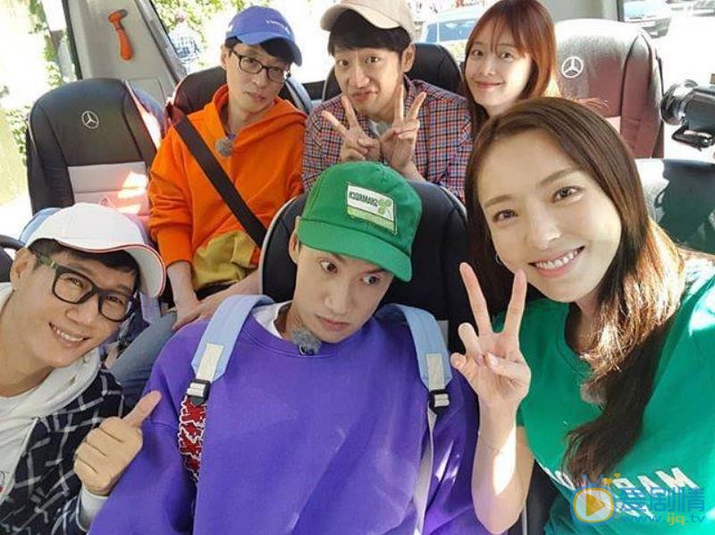 全昭旻与人合照 全昭旻高清写真_全昭旻高清剧照