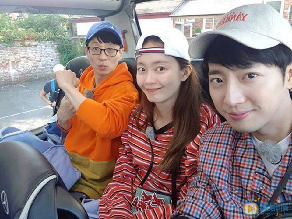 全昭旻与人合照 全昭旻高清写真_全昭旻高清剧照