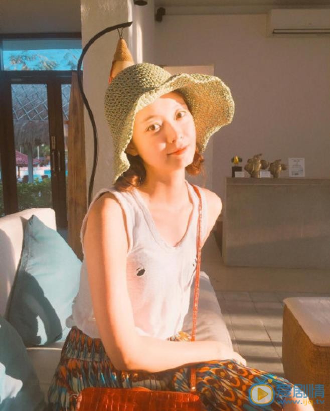 全昭旻自拍照 全昭旻高清写真_全昭旻高清剧照