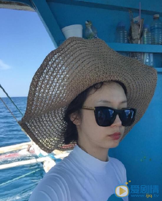 全昭旻自拍照 全昭旻高清写真_全昭旻高清剧照