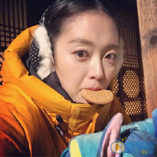 全昭旻自拍照 全昭旻高清写真_全昭旻高清剧照