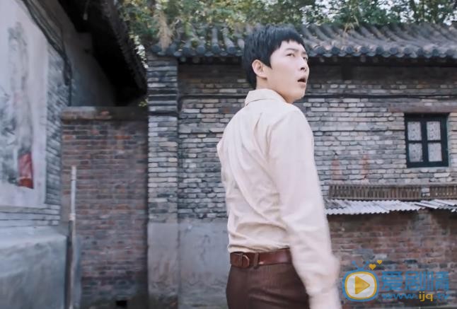 我们的四十年黑子为什么偷钱？黑子偷钱干什么？