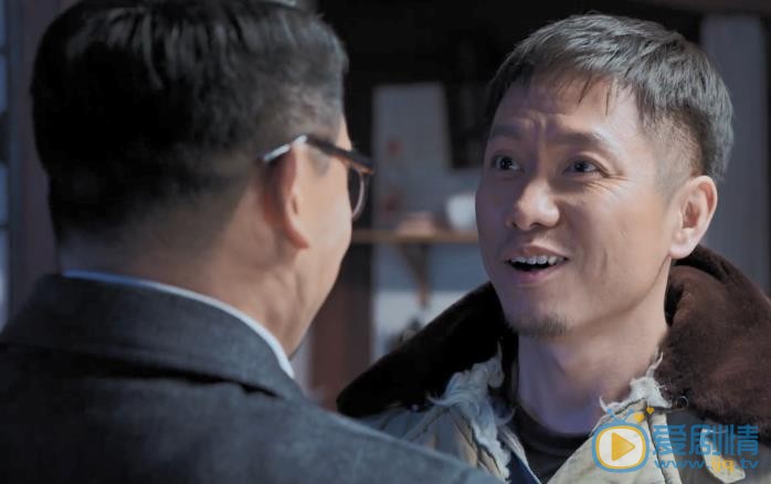 我们的四十年肖红军为什么要去深圳？肖红军要去深圳的原因是什么？